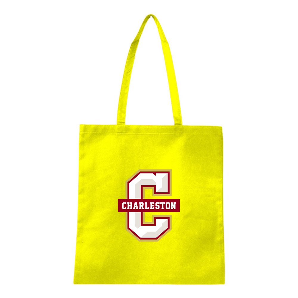 Charleston Cougars Q-Tees Non-Woven  Tote