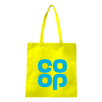 CoOp Q-Tees Non-Woven  Tote