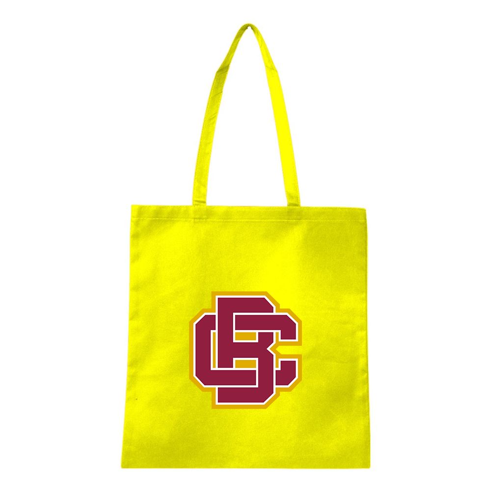 Bethune Cookman Wildcats Q-Tees Non-Woven  Tote