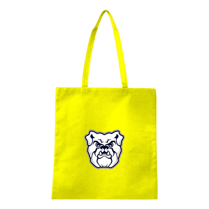 Butler Bulldogs   Q-Tees Non-Woven  Tote