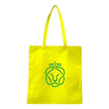 Ahold Delhaize Symbol Q-Tees Non-Woven  Tote