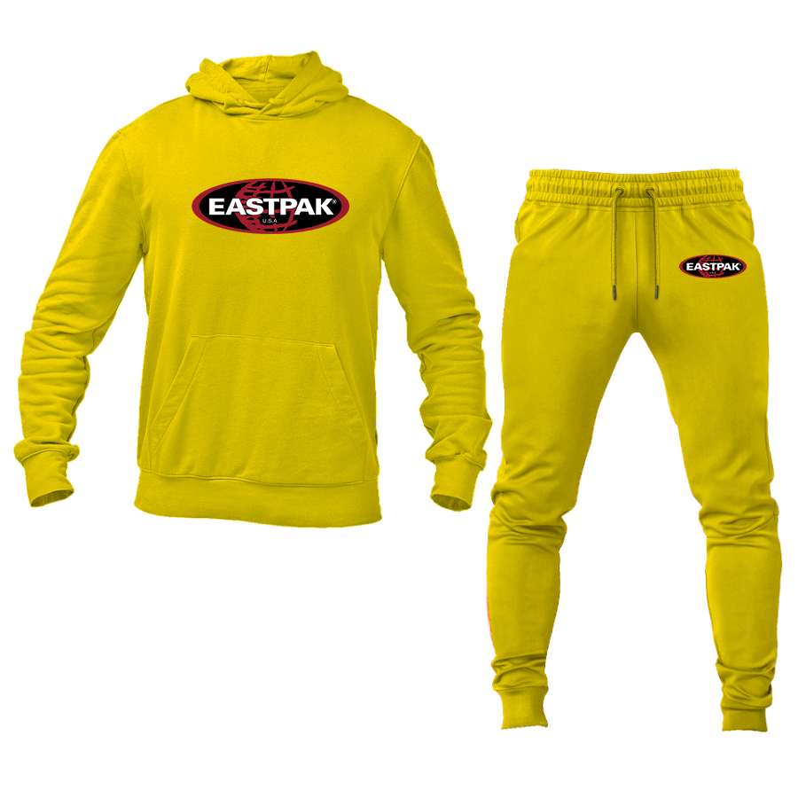 Men's Eastpak Hoodie Joggers Set