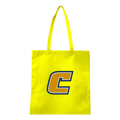 Chattanooga Mocs Q-Tees Non-Woven  Tote