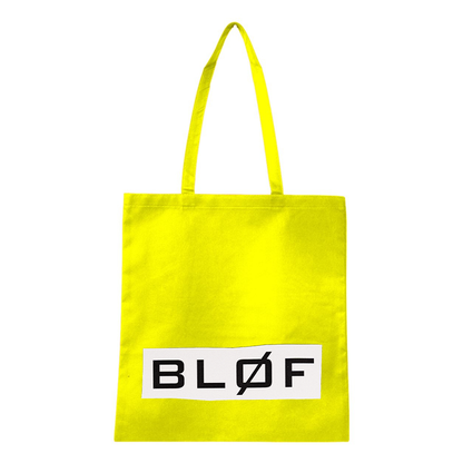 BLØF Q-Tees Non-Woven  Tote