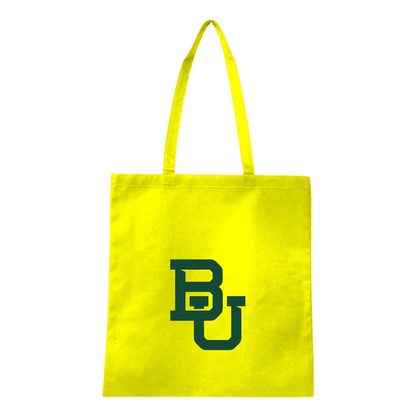 Baylor Bears Q-Tees Non-Woven  Tote
