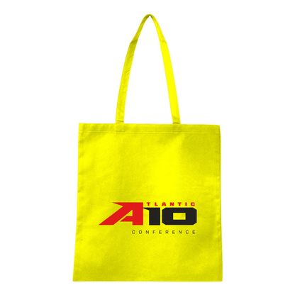Atlantic 10 Conference Q-Tees Non-Woven  Tote