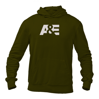 Men's AE Logo Pullover Hoodie