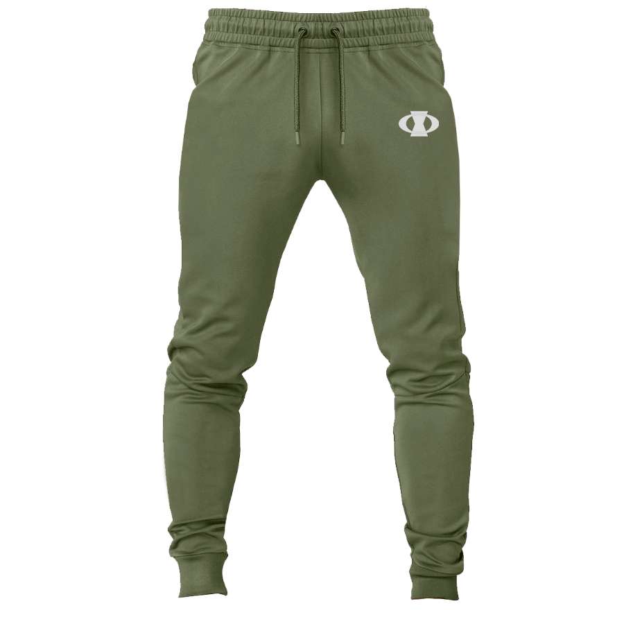 Men's Oltena Logo Sweatpants Joggers