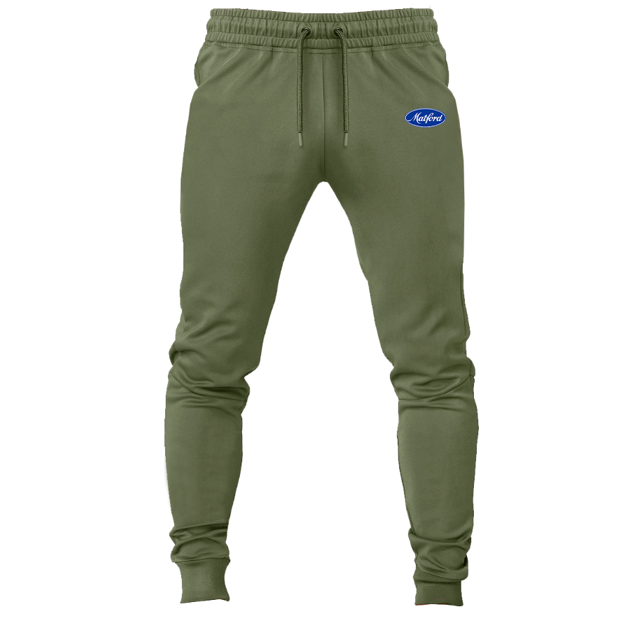 Men's Matford Logo Joggers Sweatpants