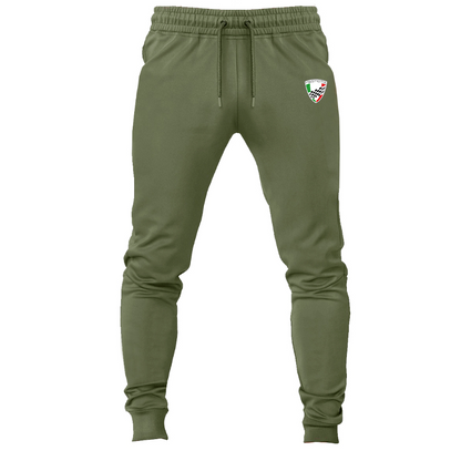 Men's Mastretta Logo Sweatpants Joggers