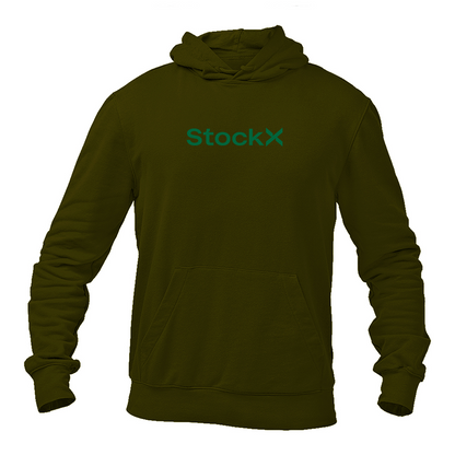 Men's StockX Logo Pullover Hoodie