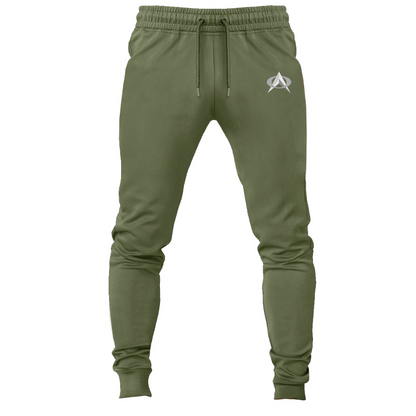 Men's Oltcit Logo Joggers Sweatpants