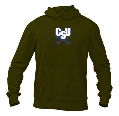 Men's CSU Buccaneers   Softstyle Midweight Hooded Sweatshirt
