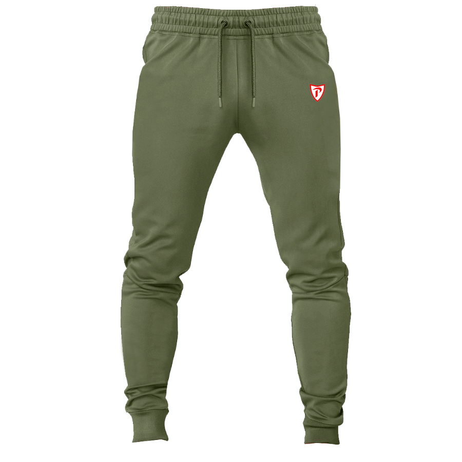 Men's Prince Motor Company Logo Sweatpants Joggers