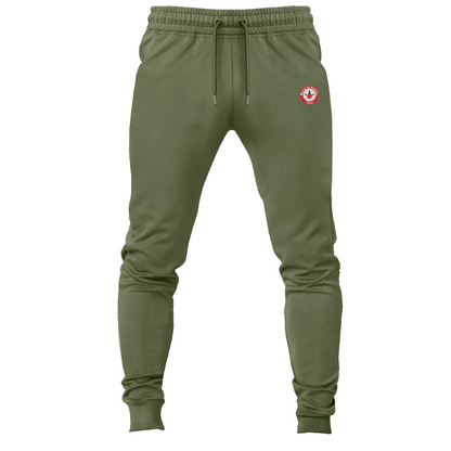 Men's Manifattura Automobili Torino Logo Sweatpants Joggers