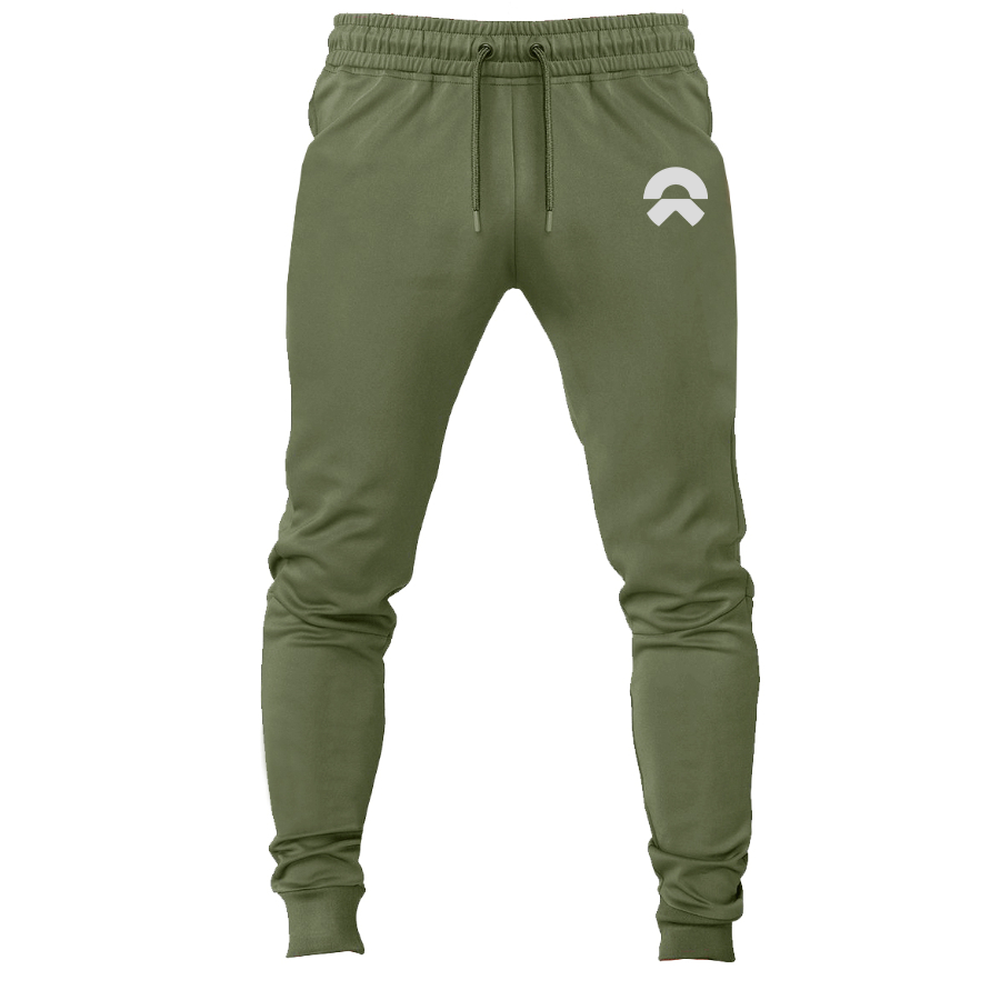 Men's Nio Logo Sweatpants Joggers