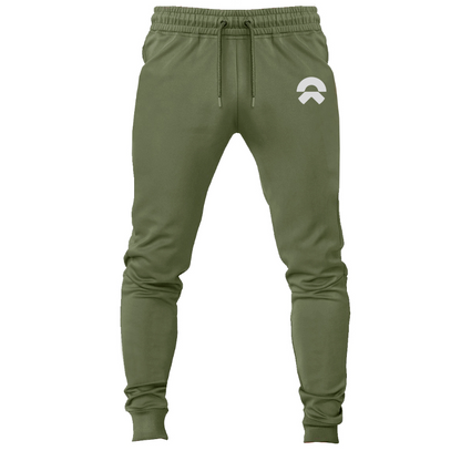 Men's Nio Logo Sweatpants Joggers