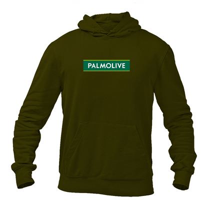 Men's Palmolive Logo Pullover Hoodie