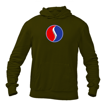 Men's Studebaker Logo Pullover Hoodie