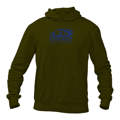 Men's Advocare Logo Pullover Hoodie