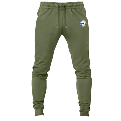 Men's Melkus Logo Sweatpants Joggers