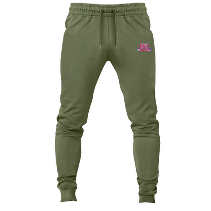 Men's Manic Street Preachers Logo Sweatpants Joggers