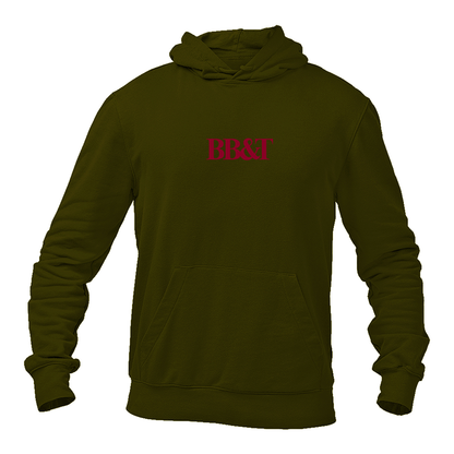 Men's BBT Logo Pullover Hoodie
