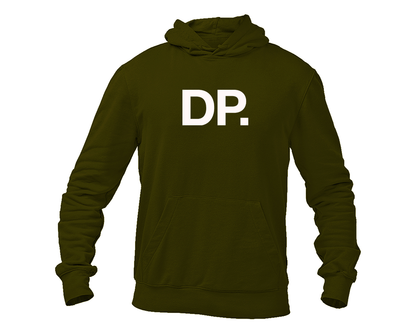 Men's Dorothy Perkins Logo Pullover Hoodie