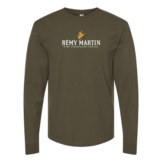 Youth Rémy Martin Long sleeves