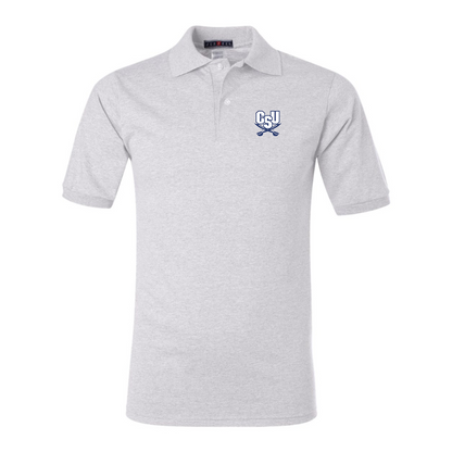 Men's CSU Buccaneers   JERZEES  SpotShield polo