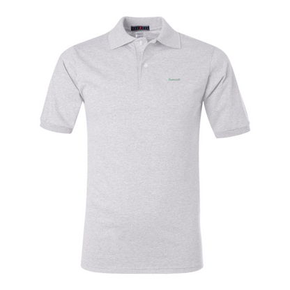 Men's Dartmouth College JERZEES  SpotShield polo