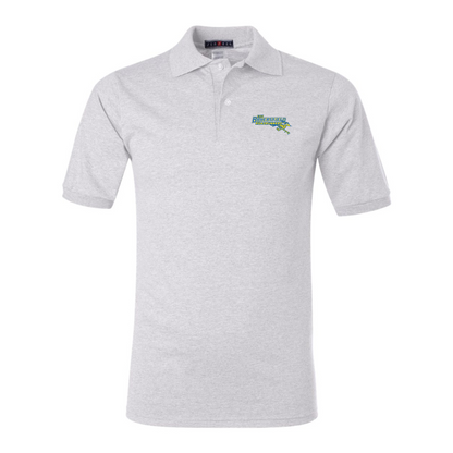 Men's CSU-Bakersfield Roadrunners JERZEES  SpotShield polo
