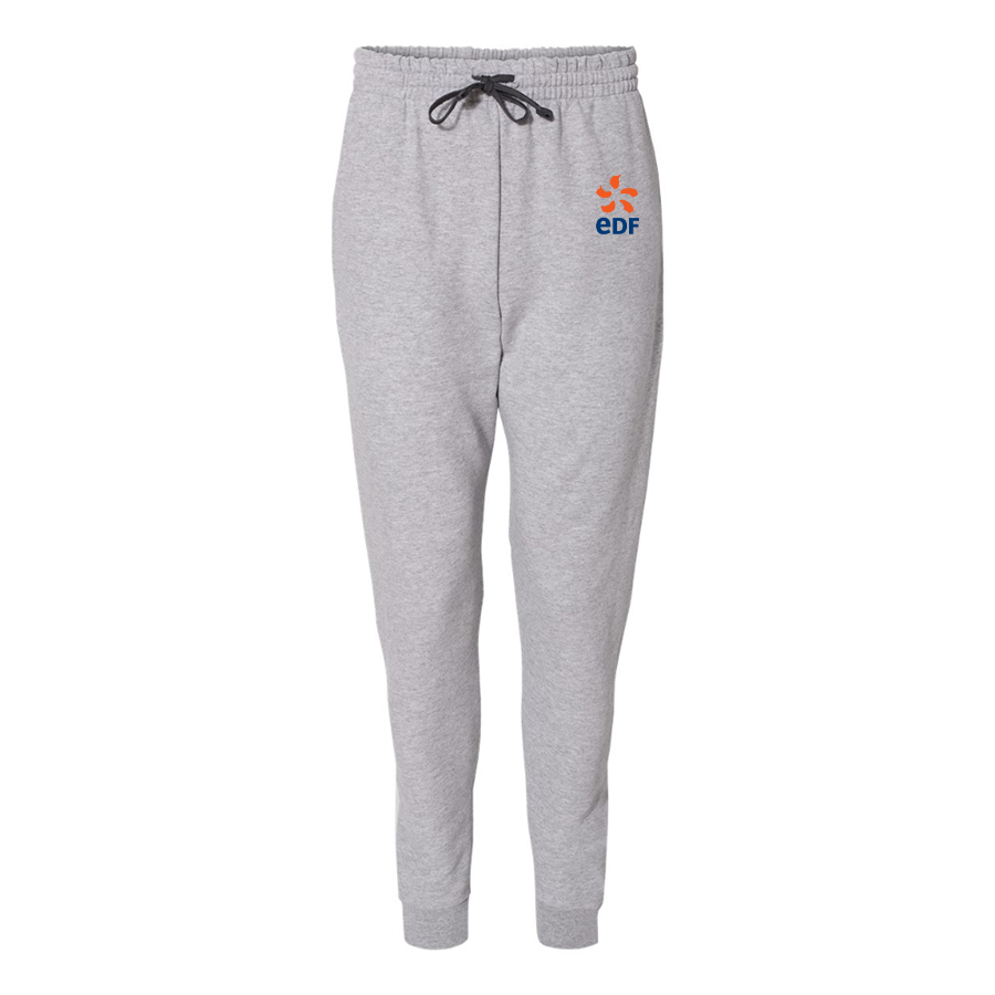 Men's Edf JERZEES Nublend Joggers