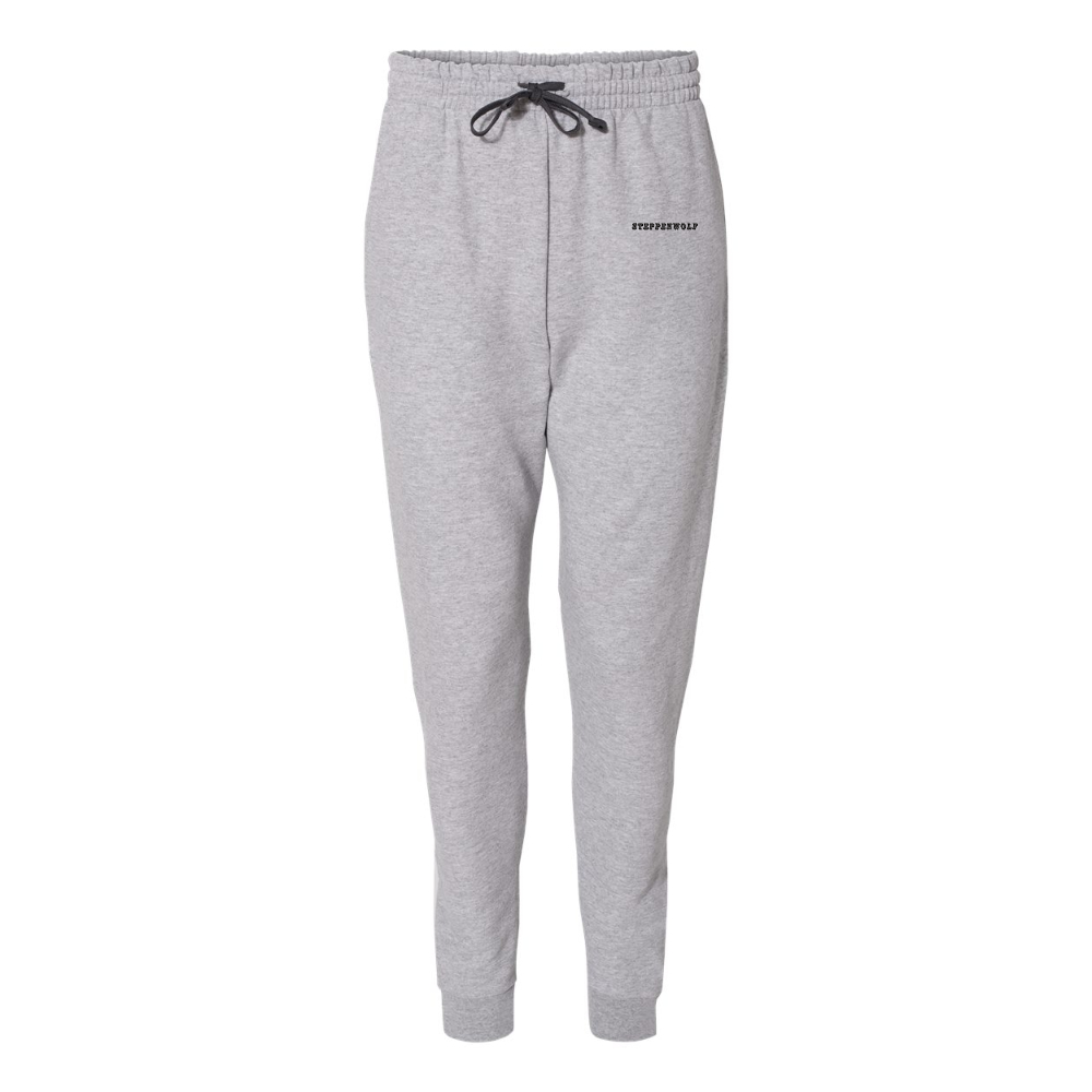 Men's Steppen wolf JERZEES Nublend Joggers