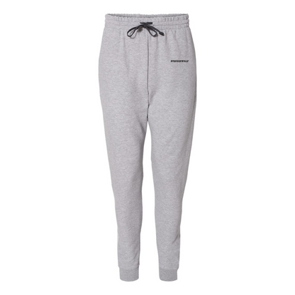 Men's Steppen wolf JERZEES Nublend Joggers