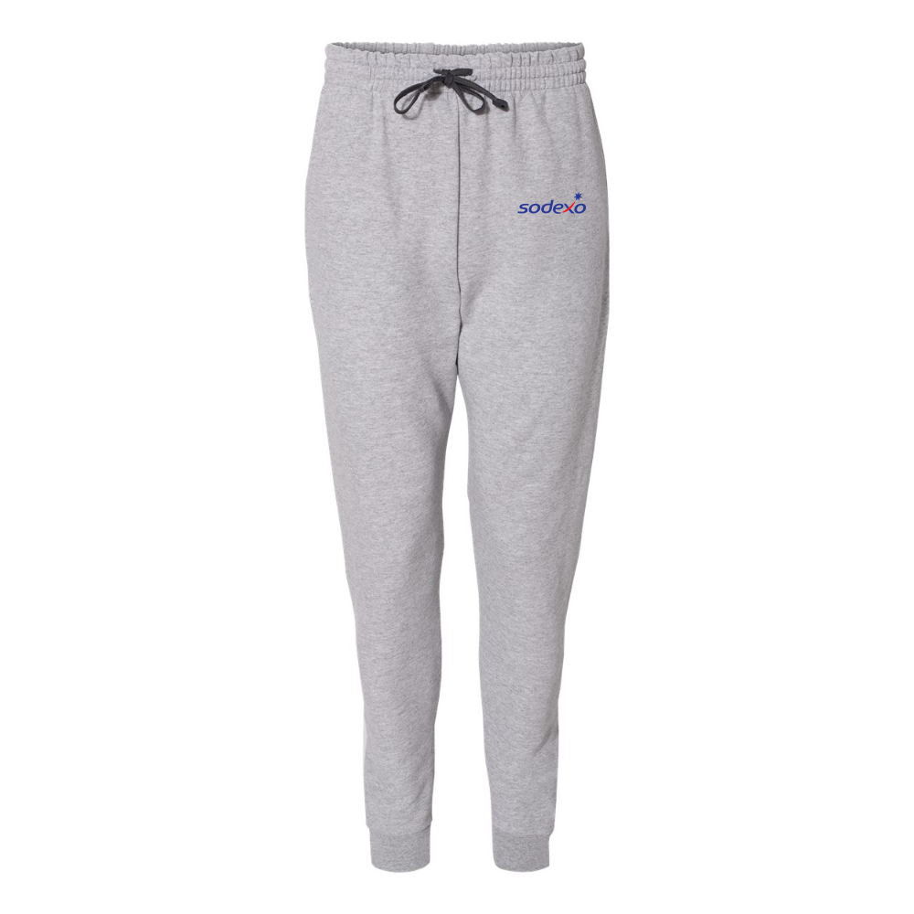 Men's Sodexo JERZEES Nublend Joggers