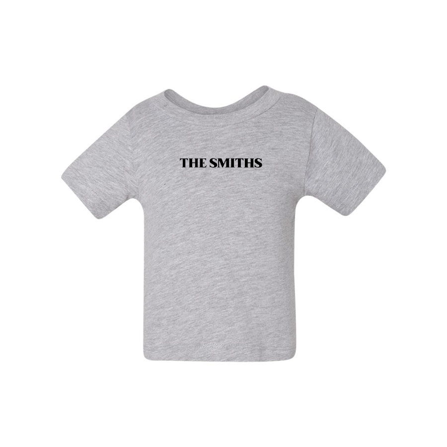 The Smiths BELLA CANVAS Infant Jersey Tee