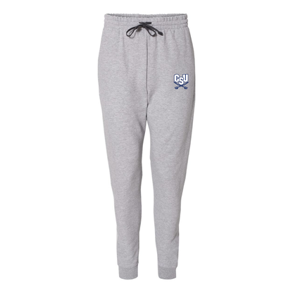 Men's CSU Buccaneers  JERZEES Nublend Joggers