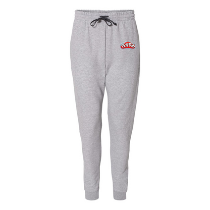 Men's Play Doh  JERZEES Nublend Joggers