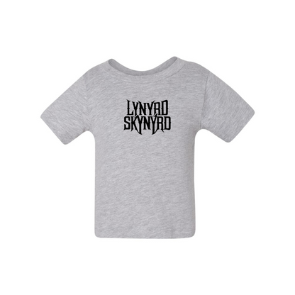 Lynyrd Skynyrd BELLA CANVAS Infant Jersey Tee