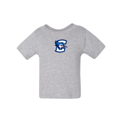 Creighton Bluejays BELLA CANVAS Infant Jersey Tee