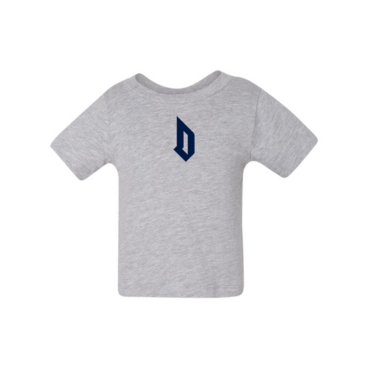 Duquesne Dukes BELLA CANVAS Infant Jersey Tee