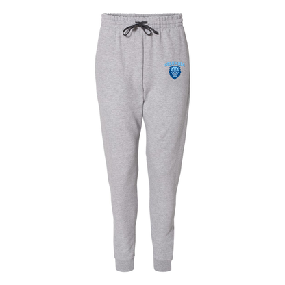 Men's   Columbia Lions JERZEES Nublend Joggers