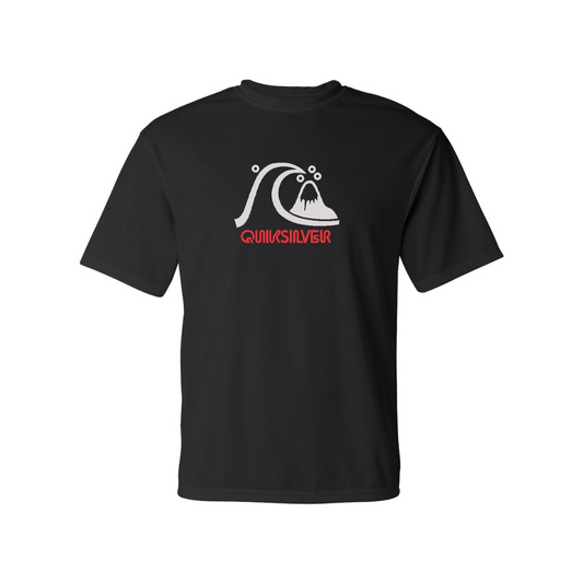 Men's Quicksilver Performance T-Shirt