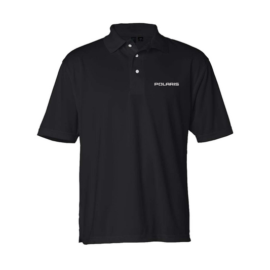 Men's Polaris Sierra Pacific Moisture Free Mesh Polo