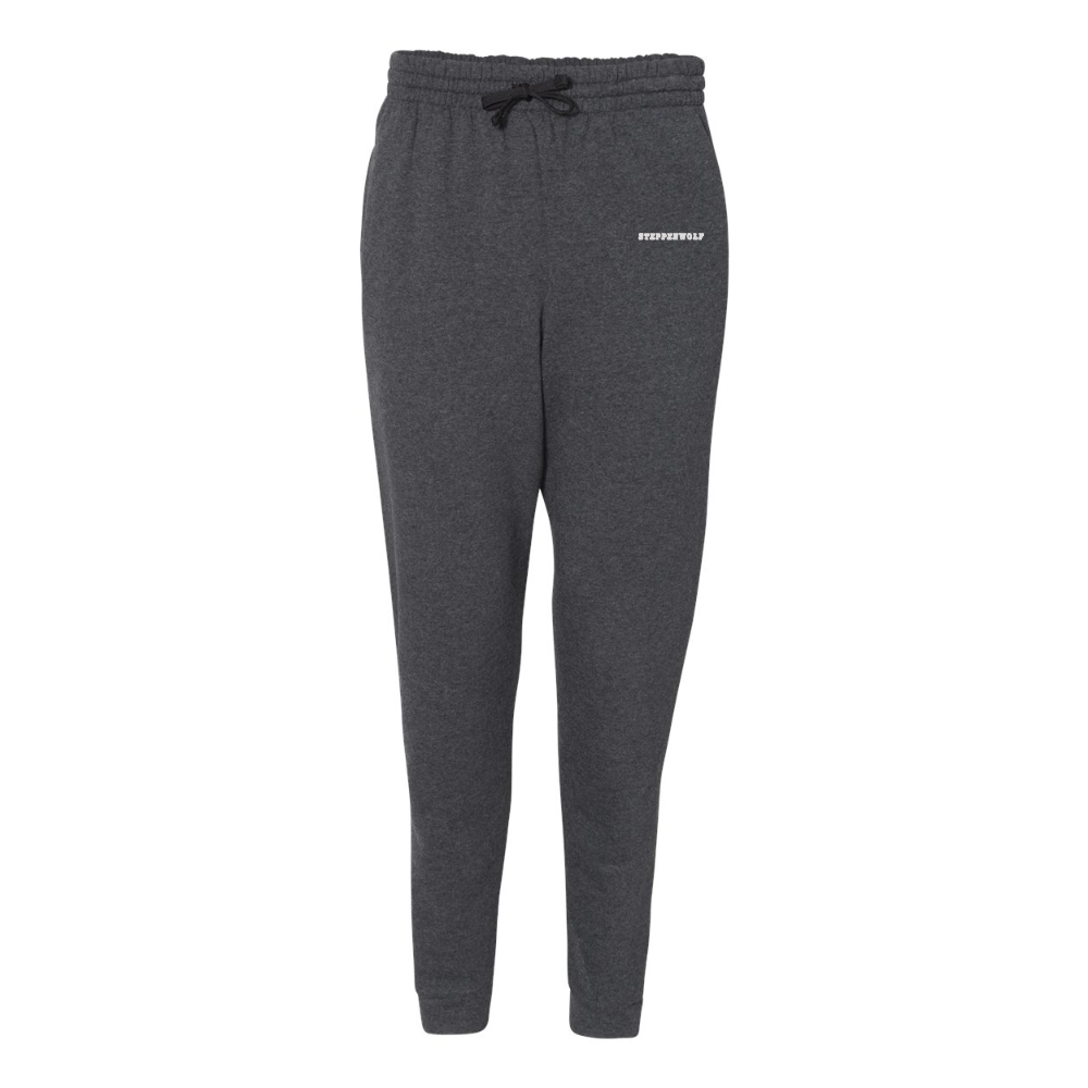 Men's Steppen wolf JERZEES Nublend Joggers
