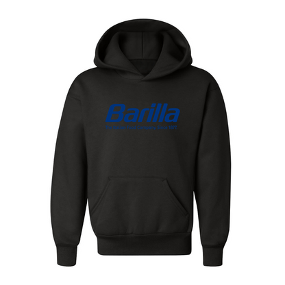Youth Barilla Pullover Hoodie