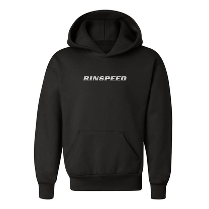 Youth Rinspeed Logo Pullover Hoodie