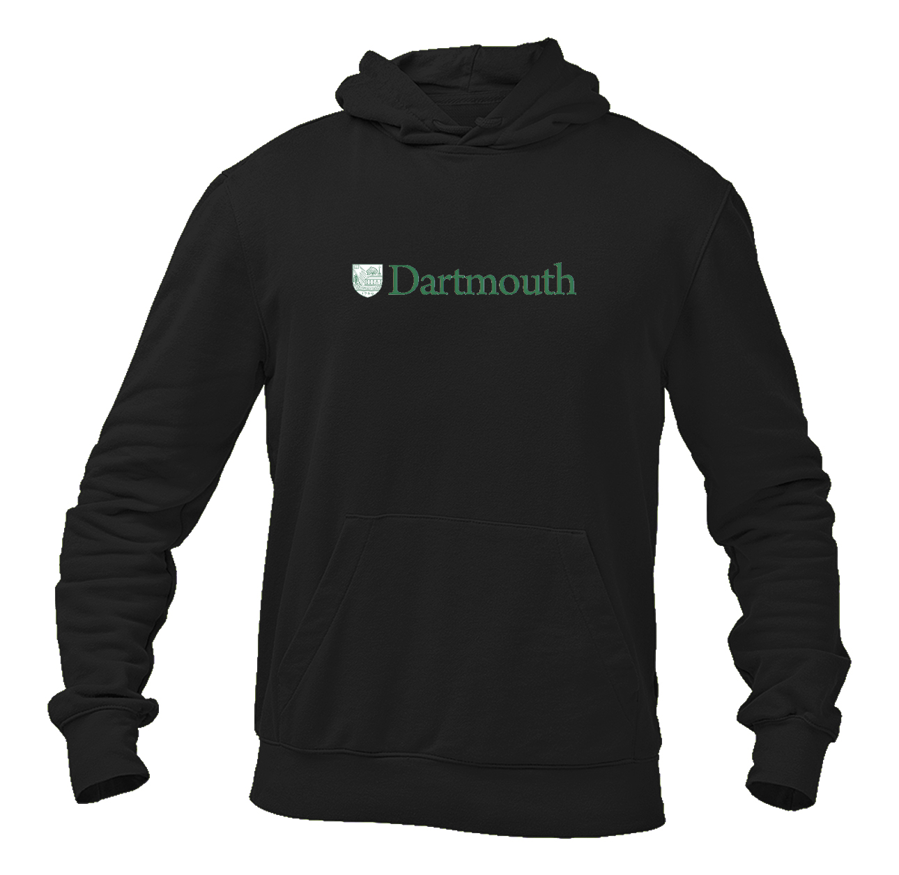 Men's Dartmouth College Heavy Blend Hooded Sweatshirt