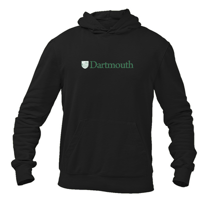 Men's Dartmouth College Heavy Blend Hooded Sweatshirt